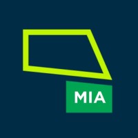 Break Through Tech Miami Logo